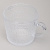 691-129 Кружка 270мл, Lefard, серия Glass Legend
