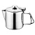 94000011  Чайник-кофейник 0,4л, P.L. Proff Cuisine, серия Sunnex, нержавеющая сталь