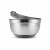 428602,00 Миска 5л 20см с крышкой, Tescoma, серия GrandCHEF 428602,00 Миска 5л 20см с крышкой, Tescoma, серия GrandCHEF