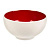 81223333 Салатник 800мл 15см, P.L.Proff Cuisine, серия Rubi Sunset, фарфор