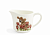 Молочник Royal Worcester Забавная фауна Корова 350 мл RWC WNSR3925-XT