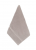 Дамарис (Damaris) (цвет светло серый) 50*90см Полотенце Махровое, Пол-ДМ-50х90сс Дамарис (Damaris) (цвет светло серый) 50*90см Полотенце Махровое, Пол-ДМ-50х90сс