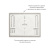 2008.207 Коврик для приготовления еды с подсказками Innovative Kitchen