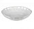 JP341-00201Z  Салатник 34*6 см COSTA NOVA, серия White, фарфор