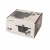 3950617 Кастрюля чугунная 20см 3л с крышкой, BergHOFF, серия Leo Graphite