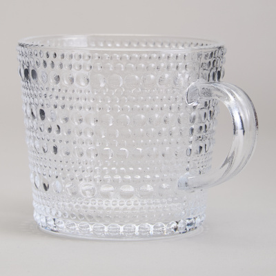 691-129 Кружка 270мл, Lefard, серия Glass Legend