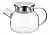 93-FR-TEA-12-1000 Чайник заварочный 1л Linea FRANCO