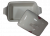 SC319 Блюдо прямоугольное с крышкой Rabee