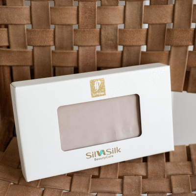 Наволочка с ушками 50*70см SilvaSilk 3057 Ocean