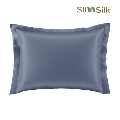 Наволочка с ушками 50*70см SilvaSilk 3057 Ocean