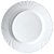 Е9596 Тарелка обеденная 25см LUMINARC, серия CADIX 