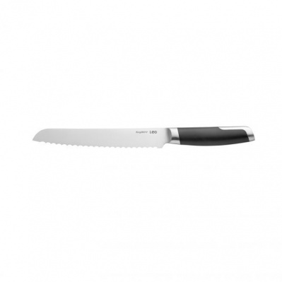 3950358 Набор ножей 6 предметов BergHOFF, серия Leo Graphite 