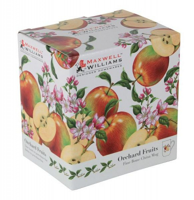 MW637-PB8205 Тарелка 20см Maxwell & Williams, серия "Яблоко" 