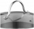 1100229 Кастрюля 5,4л "Comfort" BergHOFF индукция, нержавеющая сталь 1100229 Кастрюля 5,4л "Comfort" BergHOFF индукция, нержавеющая сталь