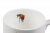 Кружка Royal Worcester Забавная фауна Лошадь 310 мл, фарфор костяной RWC MMLN5629-XT-1 Кружка Royal Worcester Забавная фауна Лошадь 310 мл, фарфор костяной RWC MMLN5629-XT-1