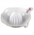 БЕР0339 Розетка пресс для лимона, Thun Bernadotte, декор "Мейсенский букет" БЕР0339 Розетка пресс для лимона, Thun Bernadotte, декор "Мейсенский букет"
