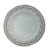 **CHRISTINE8701100 Тарелка суповая 22см Thun CHRISTINE, декор Грей, золотой кант, фарфор **CHRISTINE8701100 Тарелка суповая 22см Thun CHRISTINE, декор Грей, золотой кант, фарфор