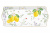 EL-R1109/FCIT Блюдо прямоугольное 35х15см Easy Life, декор "Цветы и лимоны" EL-R1109/FCIT Блюдо прямоугольное 35х15см Easy Life, декор "Цветы и лимоны"