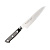 803-663 Нож кухонный Универсальный 13,5см Satake, серия Stainless Bolster, Япония