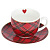 1620108 Чайная пара 240мл Nouvelle, серия "Edinburgh" 