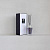 3394 Аромадиффузор La Prima 180 мл Lavender & Vanilla (Лаванда и ваниль)