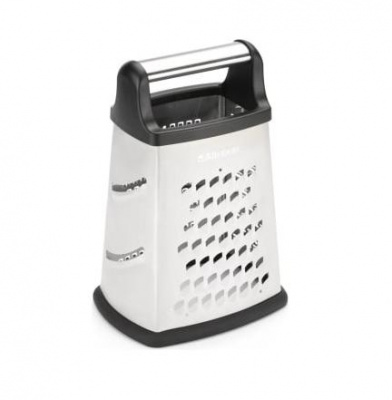 AGR727 Терка с лазерной заточкой ATTRIBUTE, серия RAZOR 