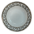 **CHRISTINE8701100 Салатник 16см, Thun CHRISTINE, декор Грей, золотой кант, фарфор